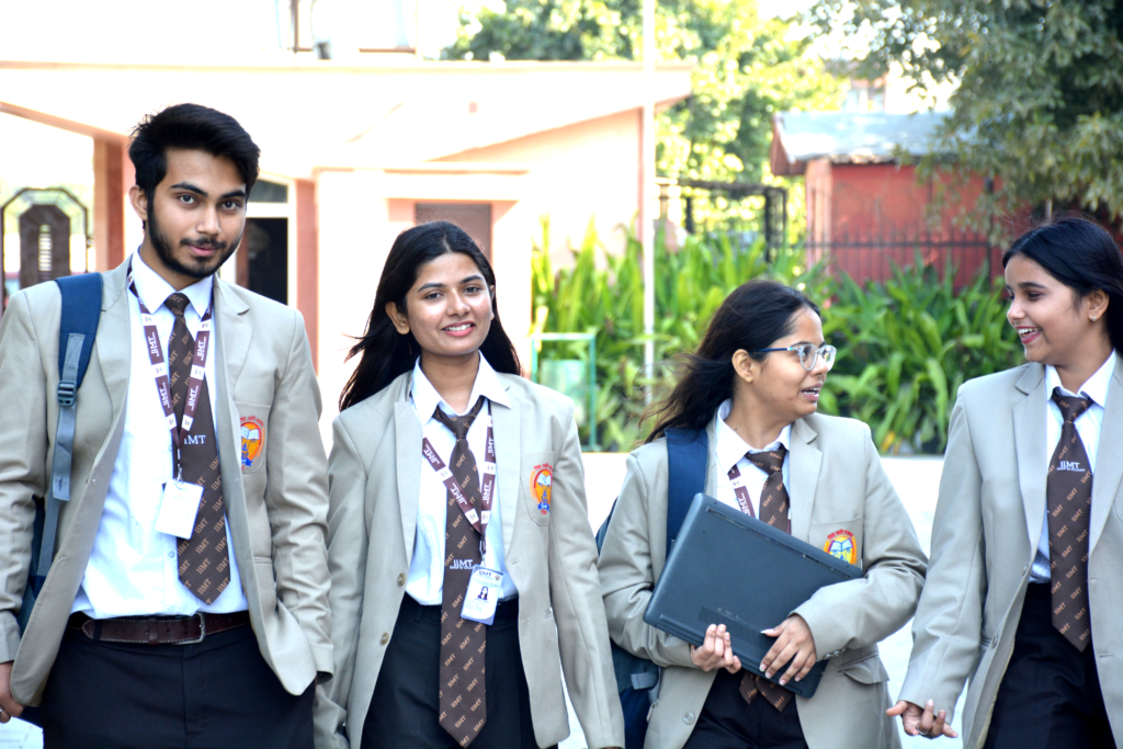 TOP B.PHARMA COLLEGE IN DELHI NCR - IIMT Group of Colleges