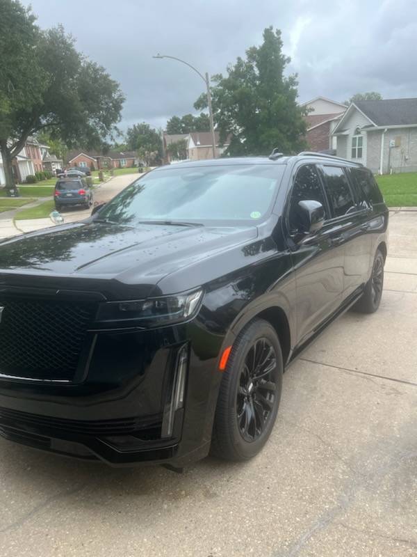 Reliable Limo Service in Kenner, LA – Stress-Free Transportation
