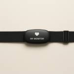 Chest Strap HR Monitor Profile Picture