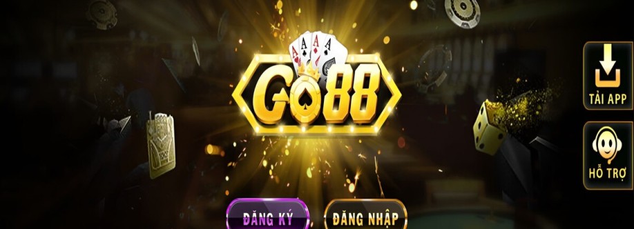 GO88 Cover Image