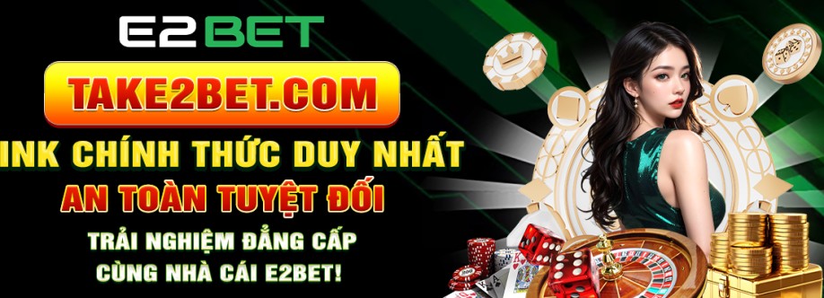 E2BET com Cover Image