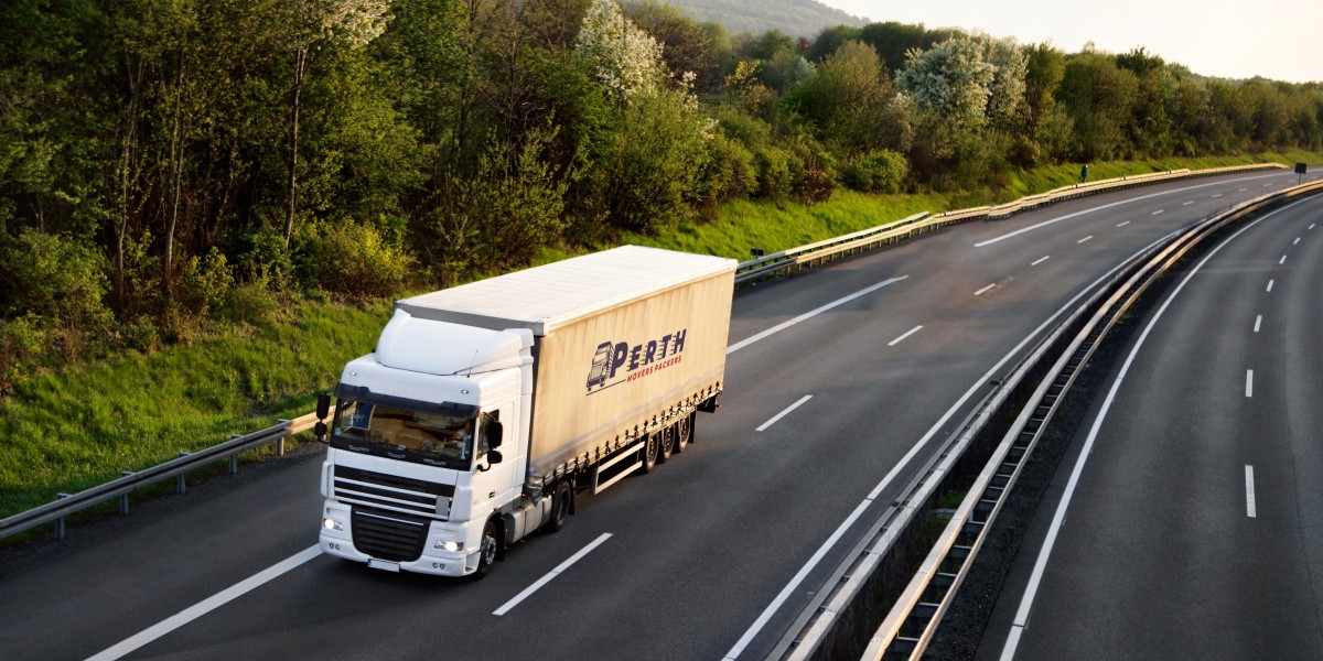 Your Complete Guide to Removalists in Perth: Local, Interstate & Office Moves