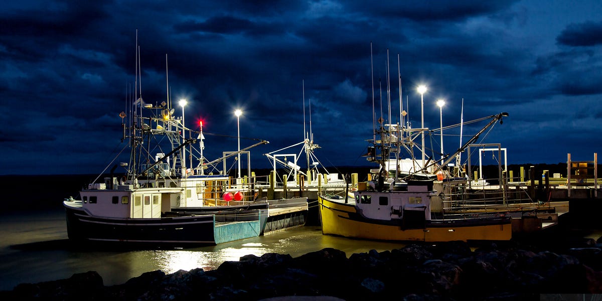 Best Workboat Lights: A Comprehensive Guide to Safety and Performance | by Dura Brite | Jun, 2025 | Medium