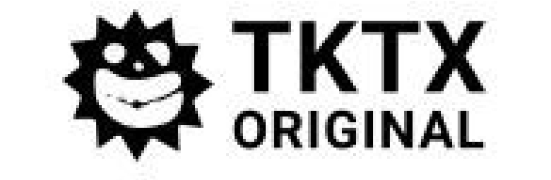 TXTK ORIGINAL Cover Image
