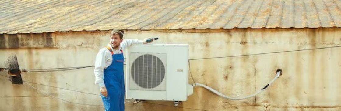 Breezcool Ac service Cover Image
