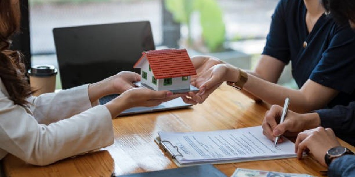 How Property Management Services Are Revolutionizing Real Estate Ownership