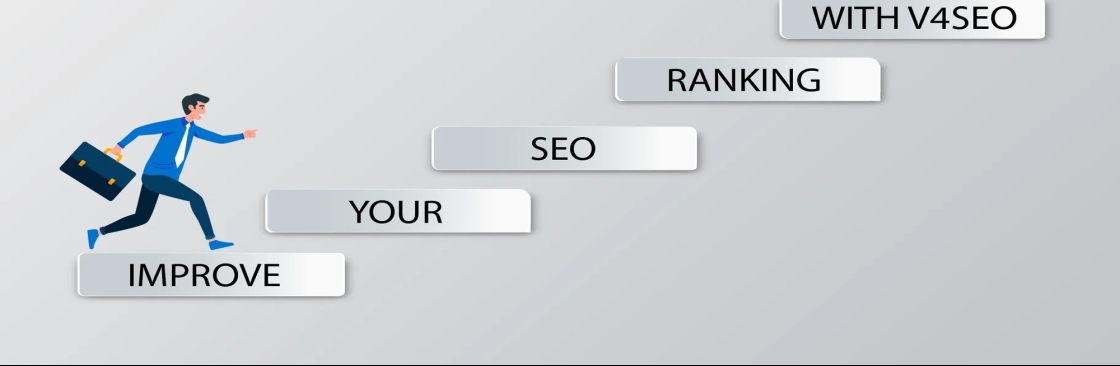 V4SEO WEBSITE Cover Image