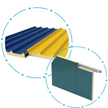 Best Cold Storage & Cold Room Manufacturer in Kerala, Ernakulam | Mount Roof
