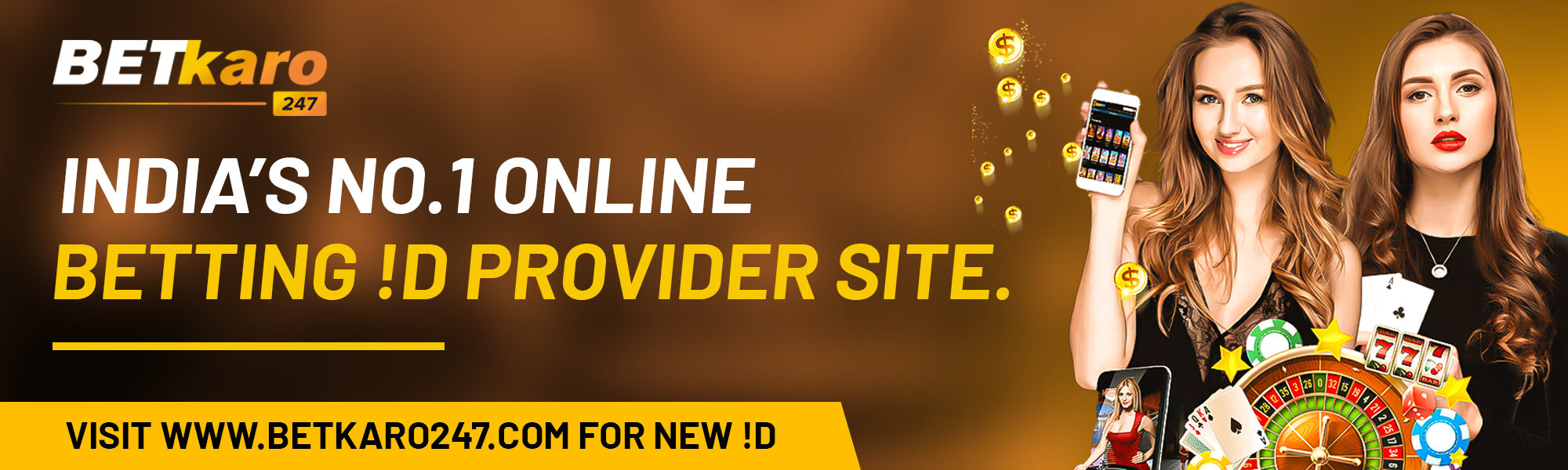 Getcasinoid Cover Image