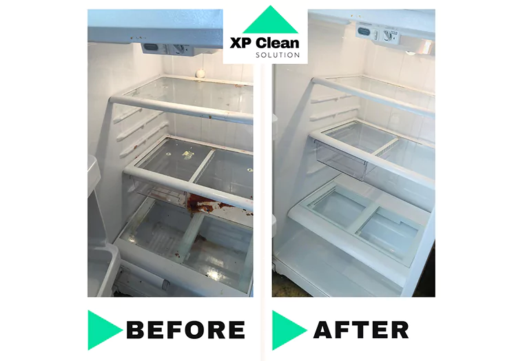 Why XP Clean Solution?