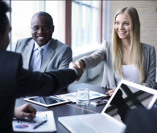 Leading HR Consultancy Services in Dubai | Catalyst Dubai