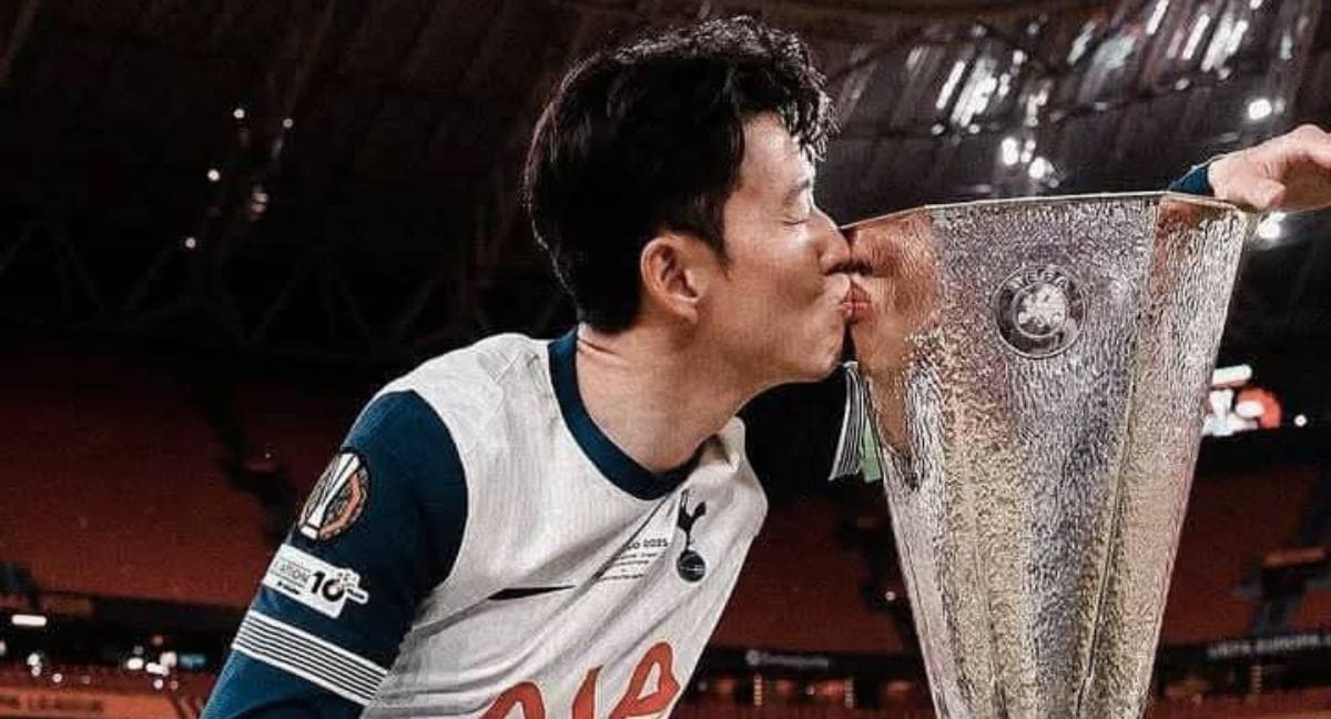 Thomas Frank to Discuss Heung-min Son Future After LAFC Approach