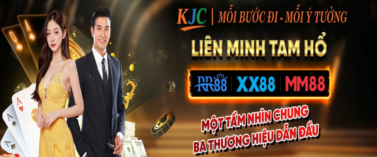 kjc79 com Cover Image