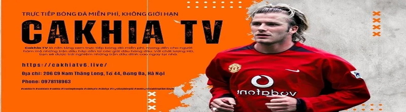 CakhiaTV live Cover Image
