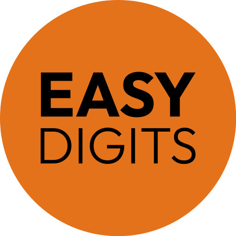Easy Digits Profile Picture
