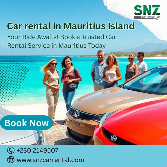 SNZ Carrental Profile Picture