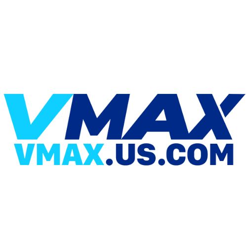 Vmax Thế Giới Giải Trí Đỉnh Cao Profile Picture