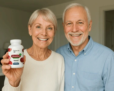 GlucoGen17 Review Profile Picture