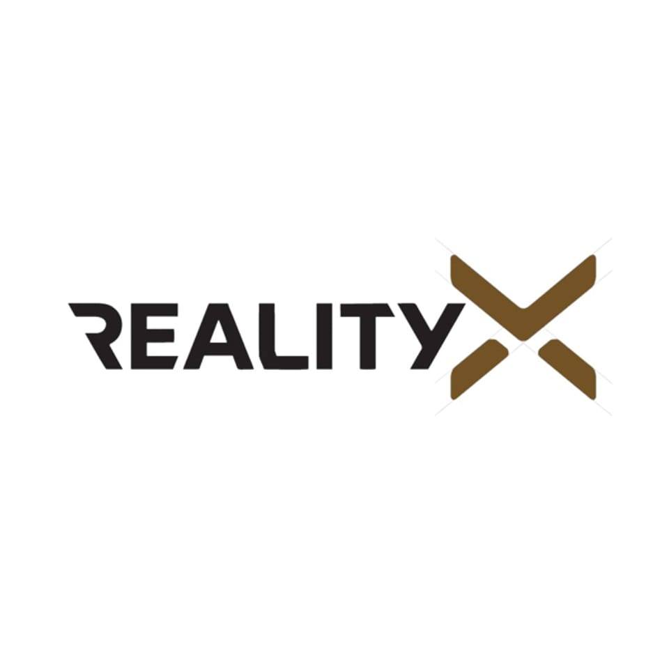 Reality X Leather Profile Picture