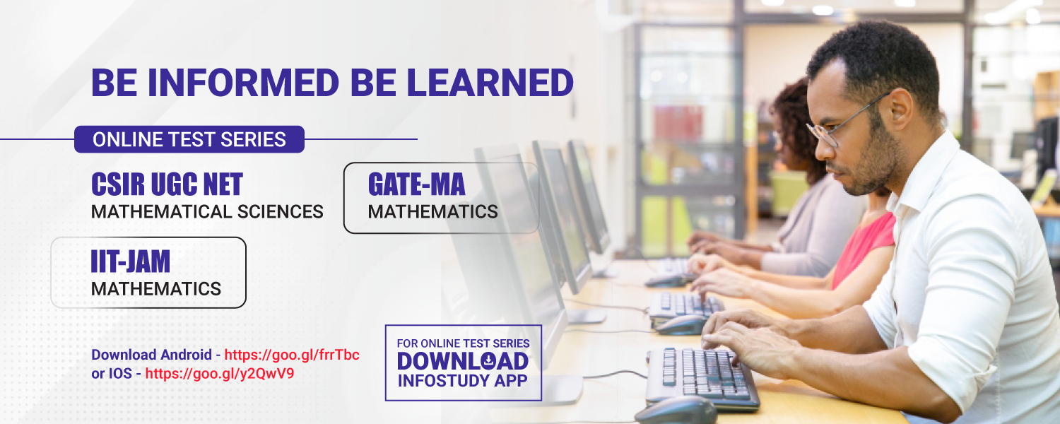 Info Study Cover Image