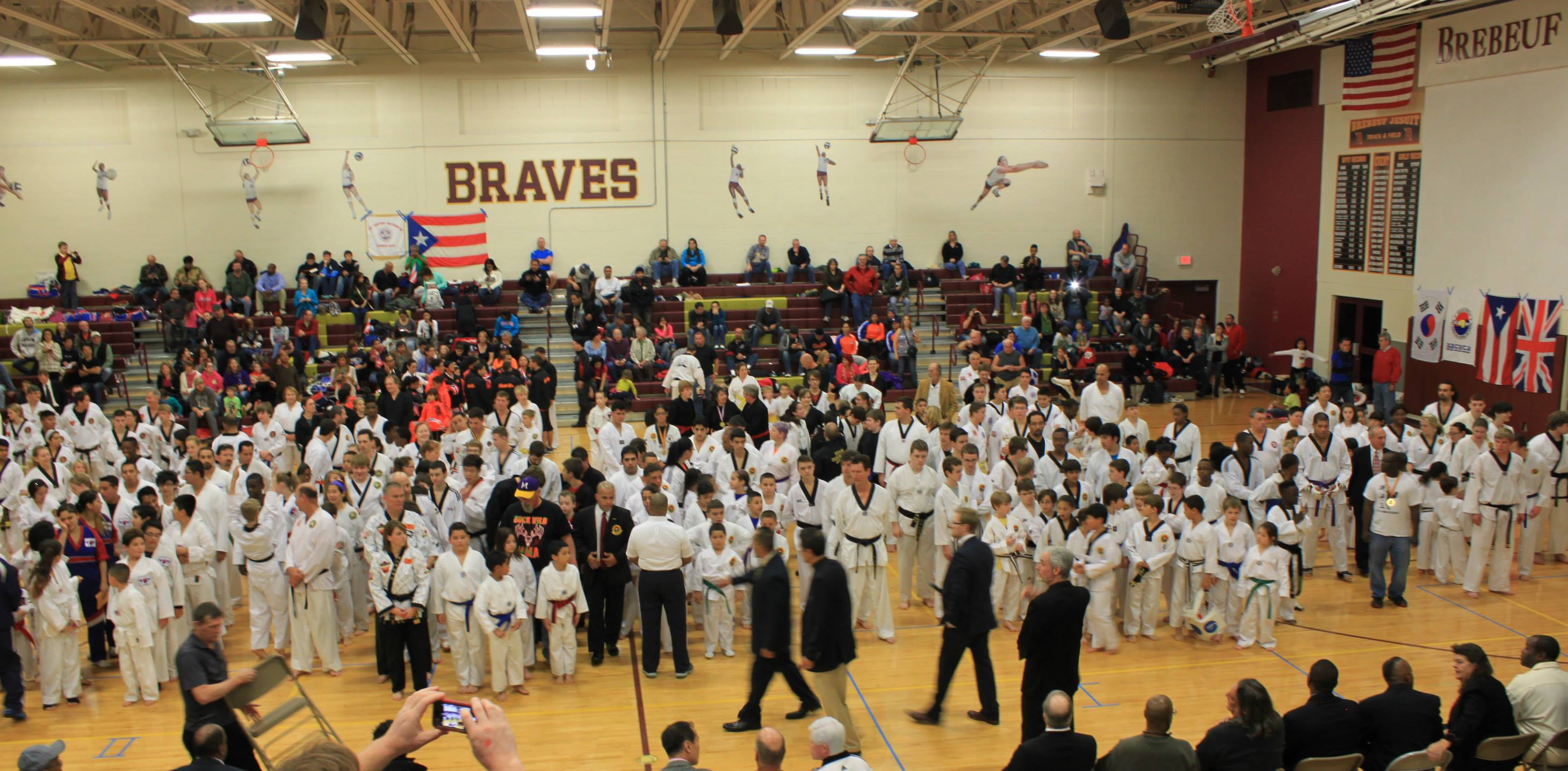 indianapolistaekwondo Cover Image
