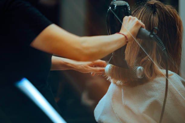 Looking for Salon Services Near Me? Here’s What to Look For