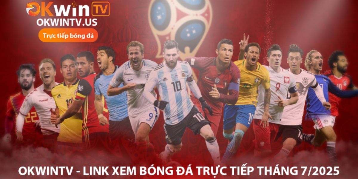 OKWIN TV Cover Image