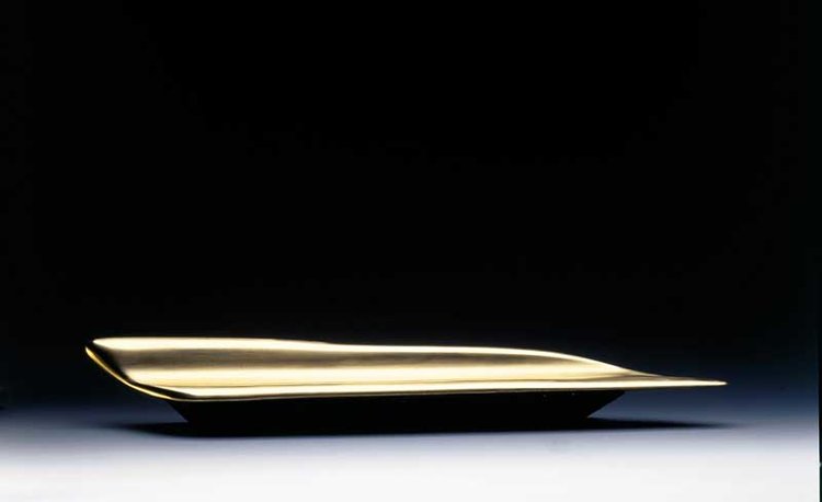 Transform Interiors with Bronze Sculpture & Art - Post by Ocean Bronze