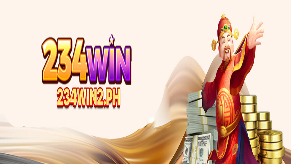 Bookie 234WIN Cover Image