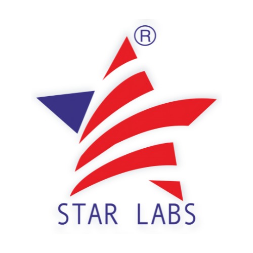 Starlabs glassware Profile Picture