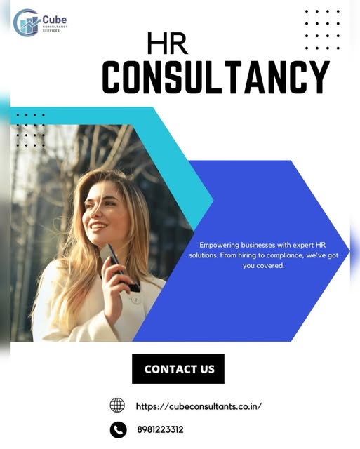 Tech Staffing Company Bangalore Cover Image