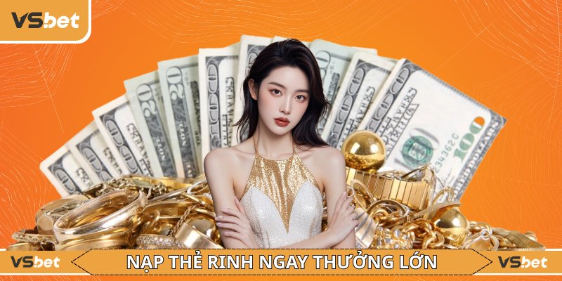 NHA CAI VSBET Cover Image