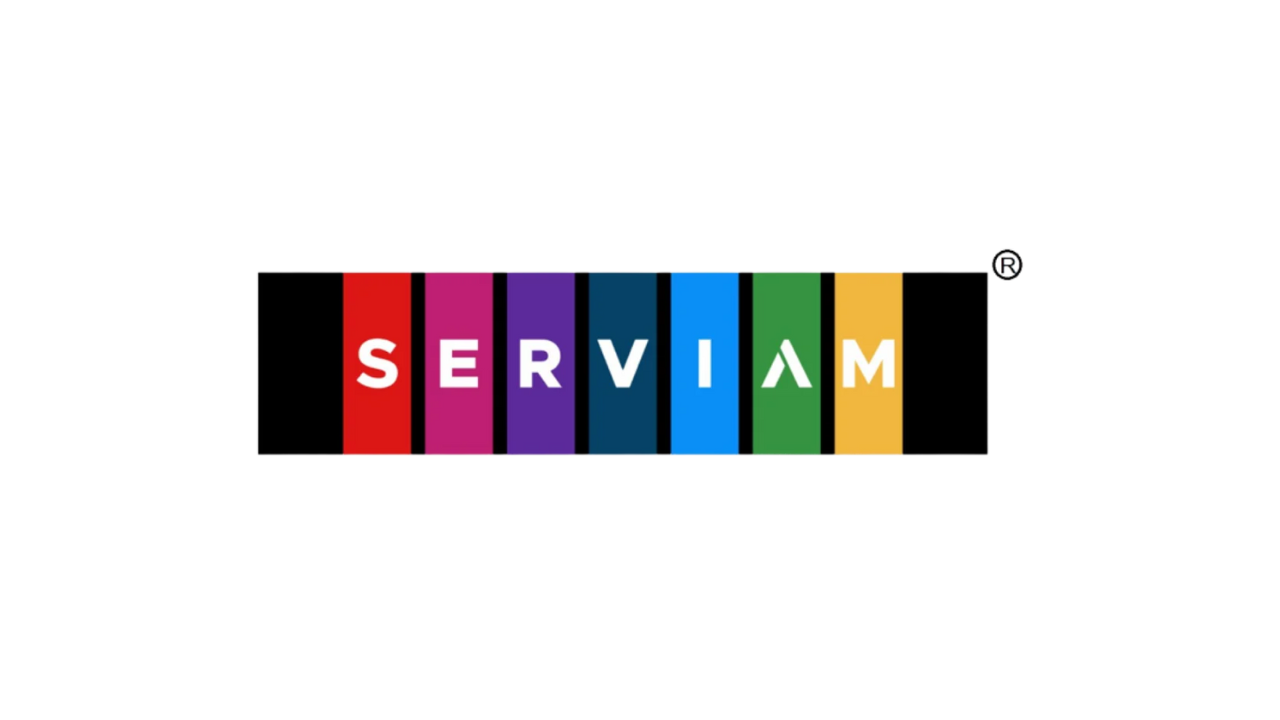 Serviam Manpower Cover Image