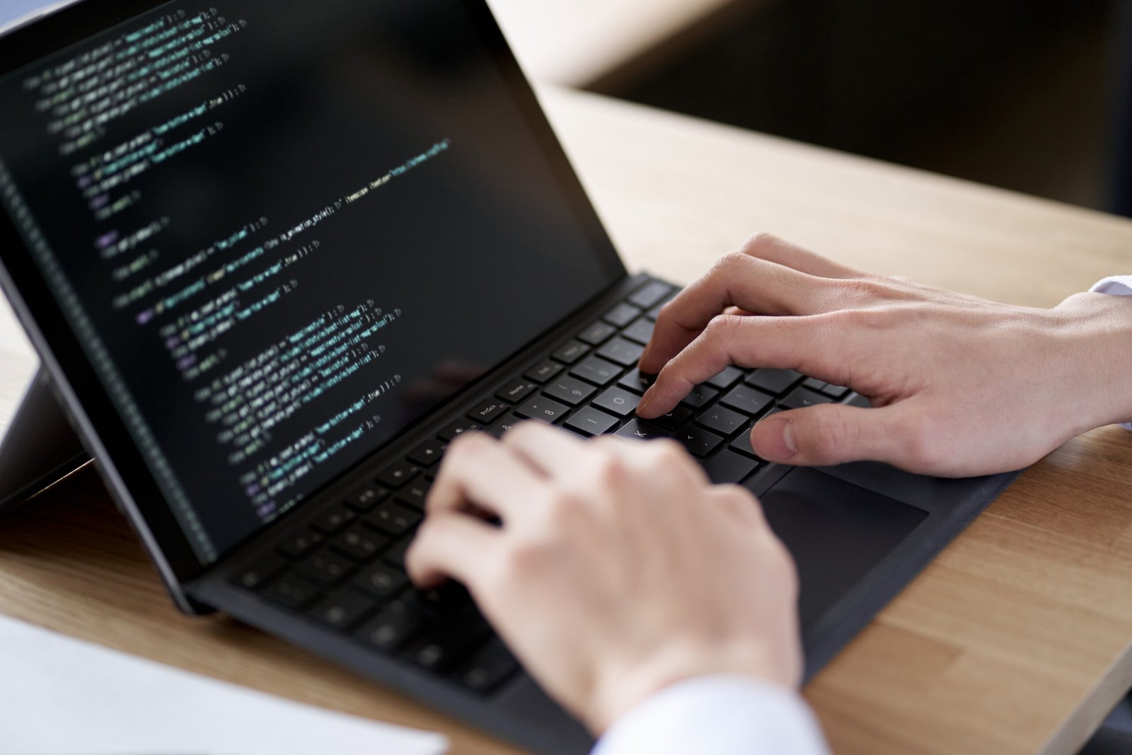 Web Development Company & Service in Dubai | Brainmine