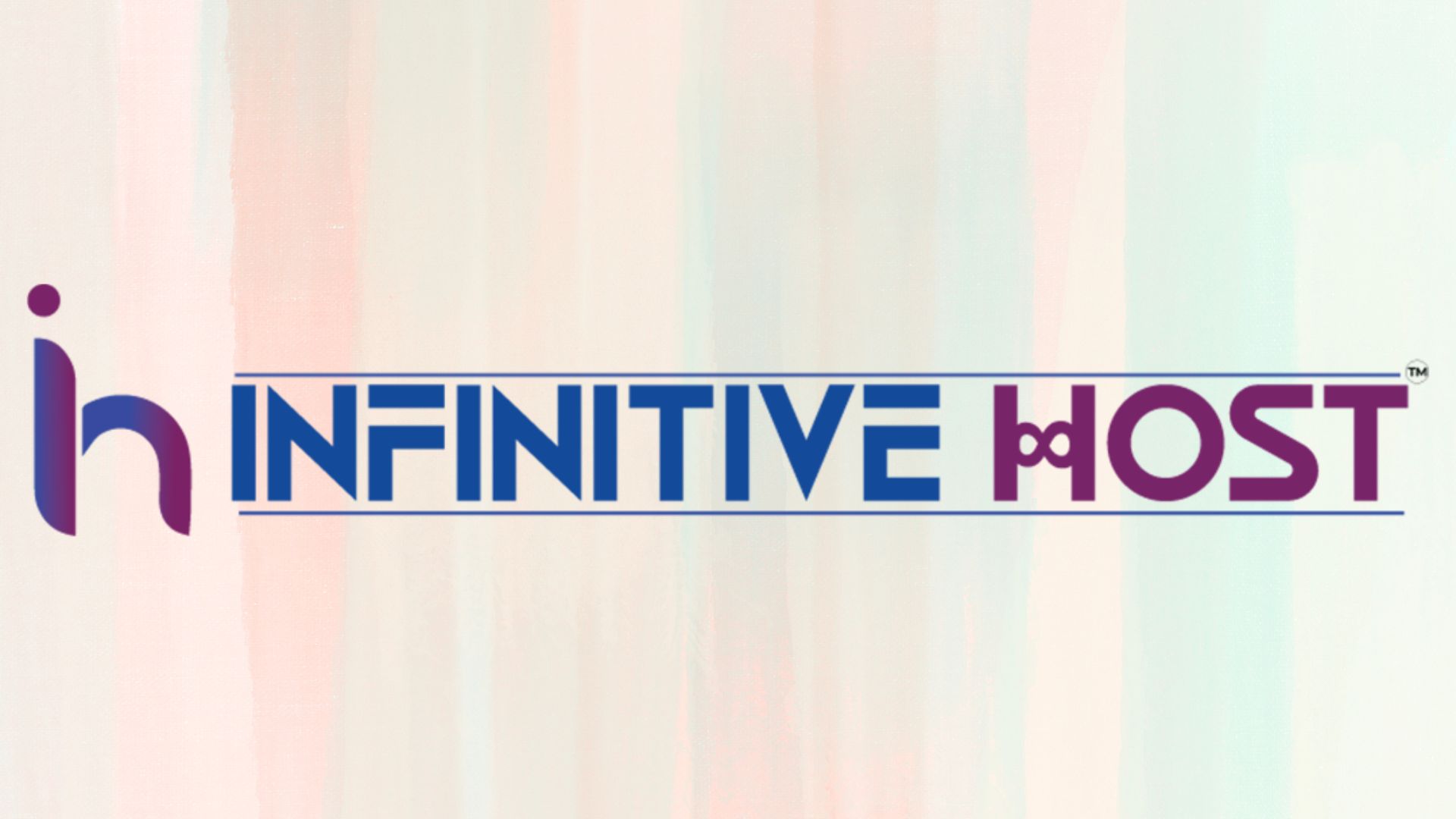 infinitive Host Cover Image
