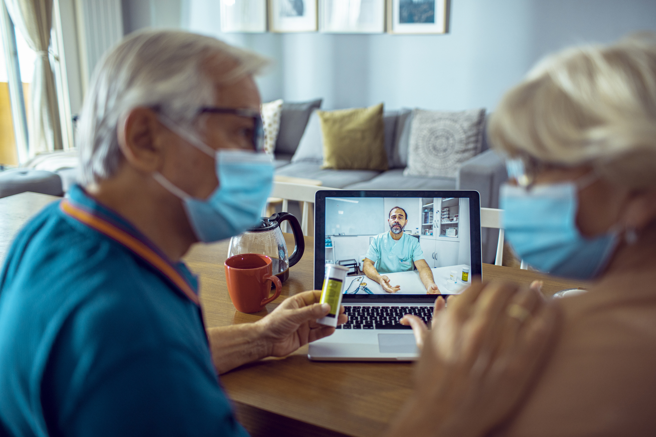 How to Book a Virtual Doctor Appointment in Manitoba