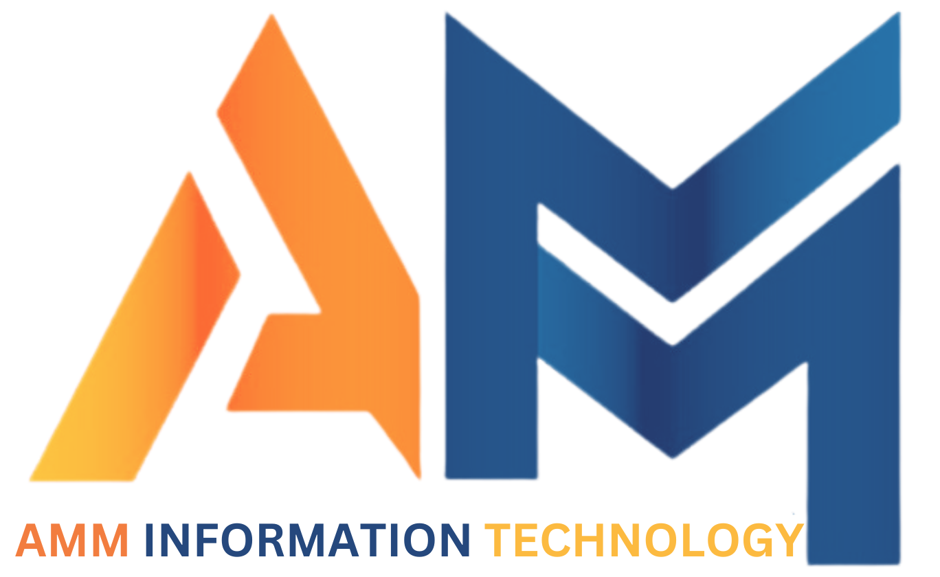 AMM Information Technology Profile Picture