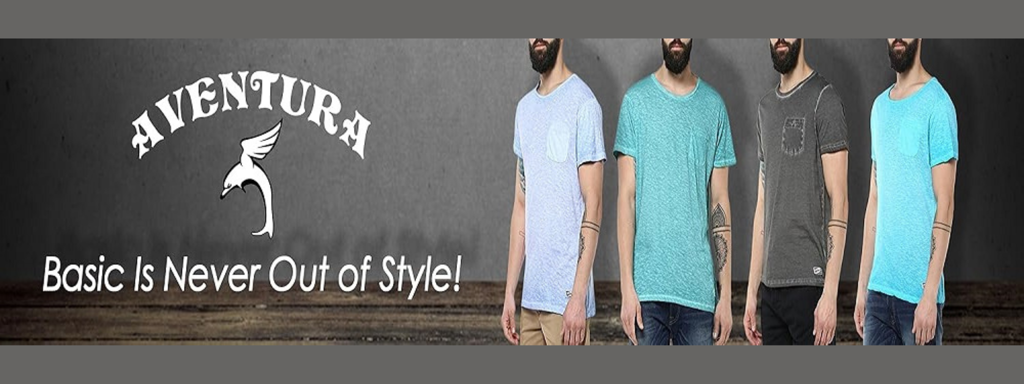 Aventura Outfitters Cover Image