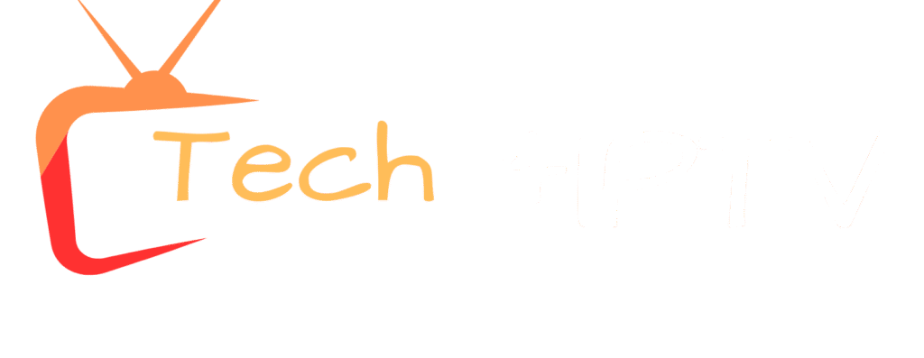 tech4iptv.com – IPTV service Provider