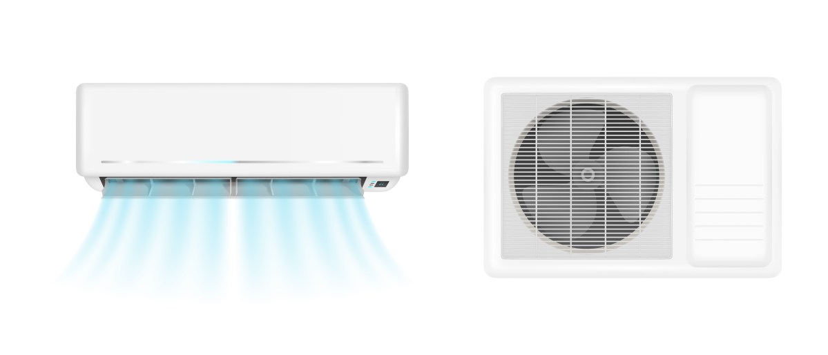 Your Step-by-Step Guide to Buying the Perfect AC in Hyderabad – Yashaswi Electronics