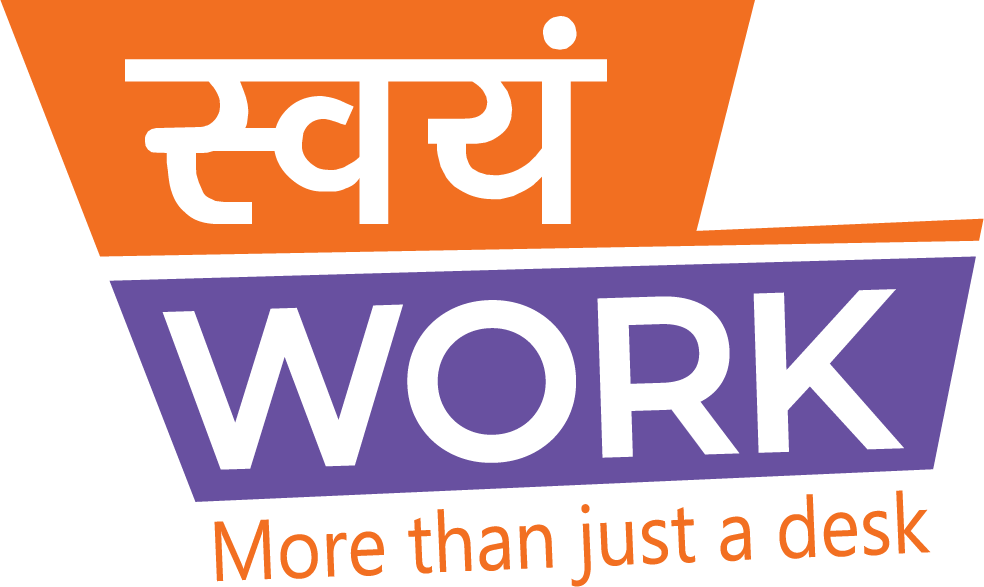 स्वयंWork - Coworking & Shared Office Spaces in Noida, Delhi NCR