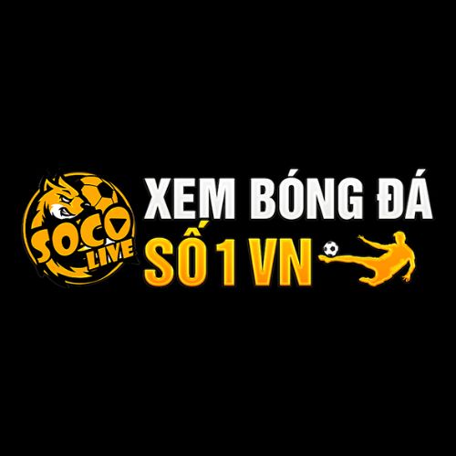 SOCOLIVE Profile Picture