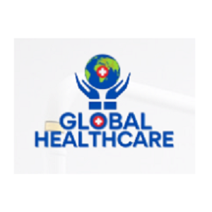 GlobalHealthcare Profile Picture