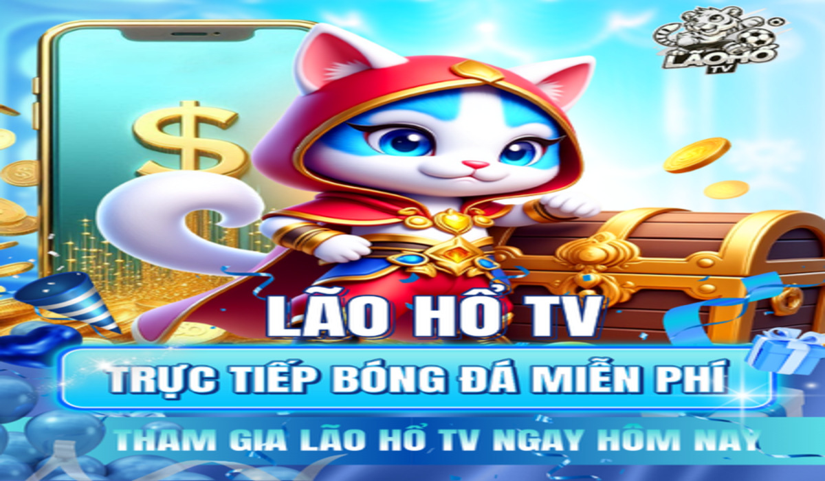 laohotv Cover Image