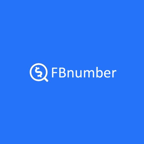 FBnumber Lấy UID Free Profile Picture