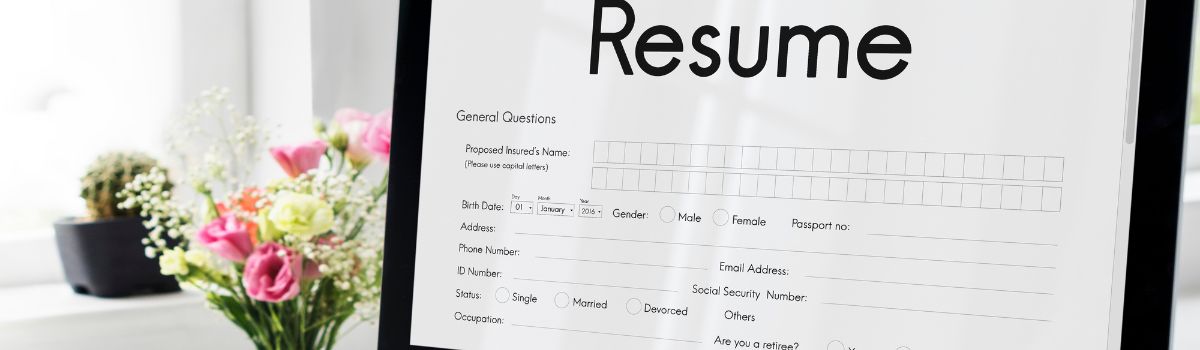 Brilliant Resumes Cover Image