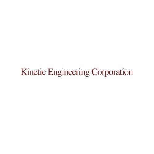 Kinetic Engineering Corporation Profile Picture