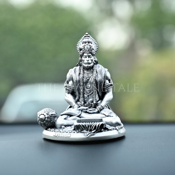 Buy Car Dashboard Accessories Online  The Divine Tales Profile Picture