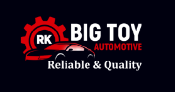 BIG TOY AUTOMOTIVE Profile Picture