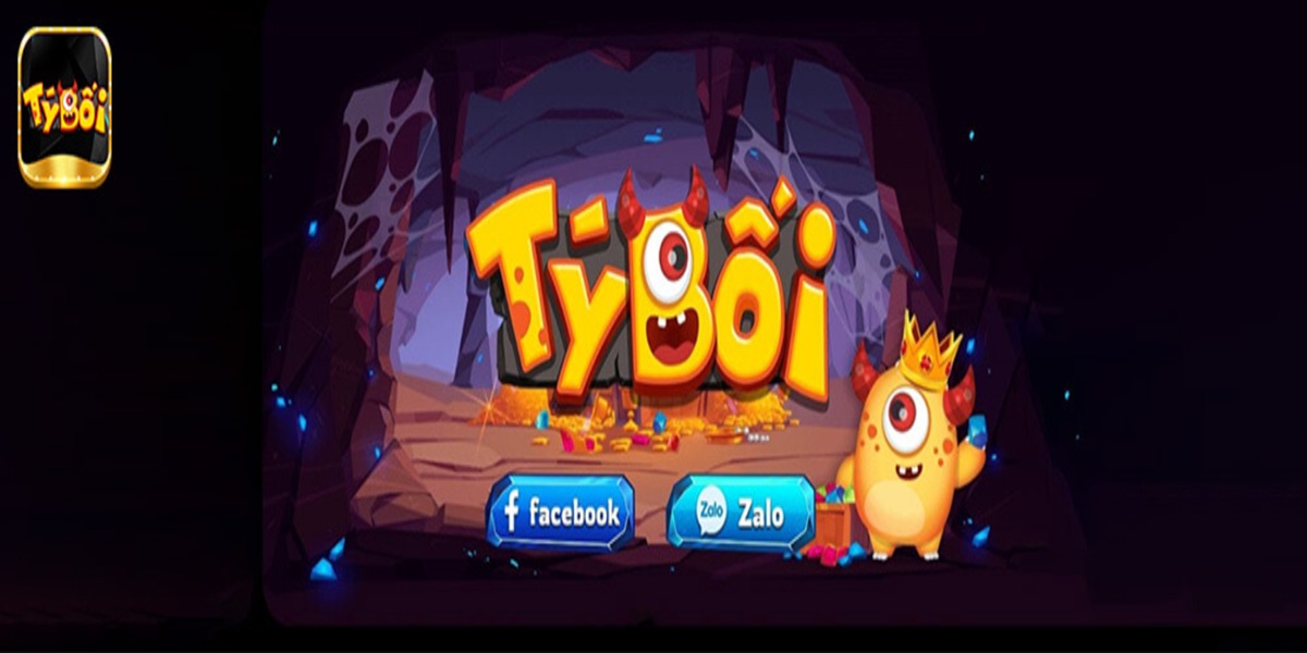 TYBOI Cover Image